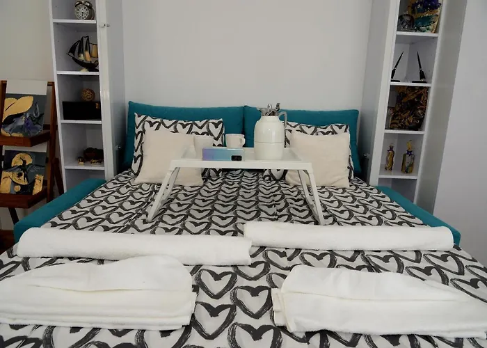 Apartment Krins