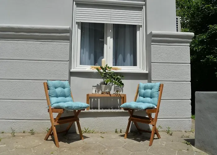 Apartment Krins